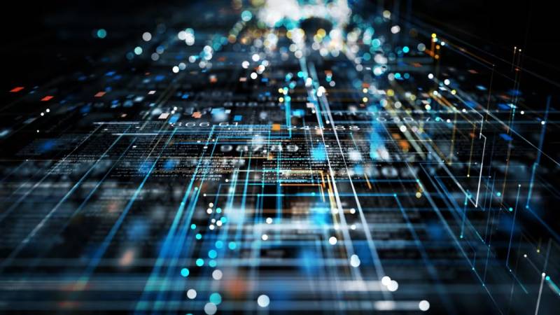 青川县AI软件开发公司：Python赋能网页开发的适用场景解析